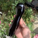 Goddess Crystal Massage Yoni Wand