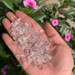 Himalaya Quartz Chips Crystal Chips Wholesale