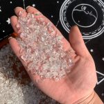 Himalaya Quartz Chips Crystal Chips Wholesale