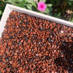 Mahogany Obsidian Chips Crystal Chip Wholesale