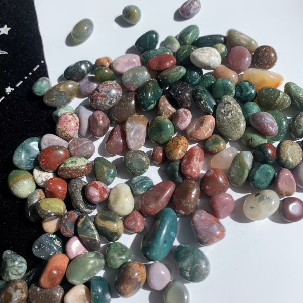 ocean jasper gravel (1)