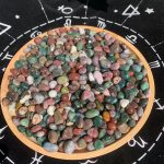 Ocean Jasper Gravel Crystal Chips Wholesale