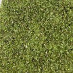 Olivine Chips Peridot Crystal Chips Wholesale