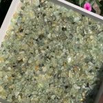 Prehnite Chips Crystal Chips Wholesale