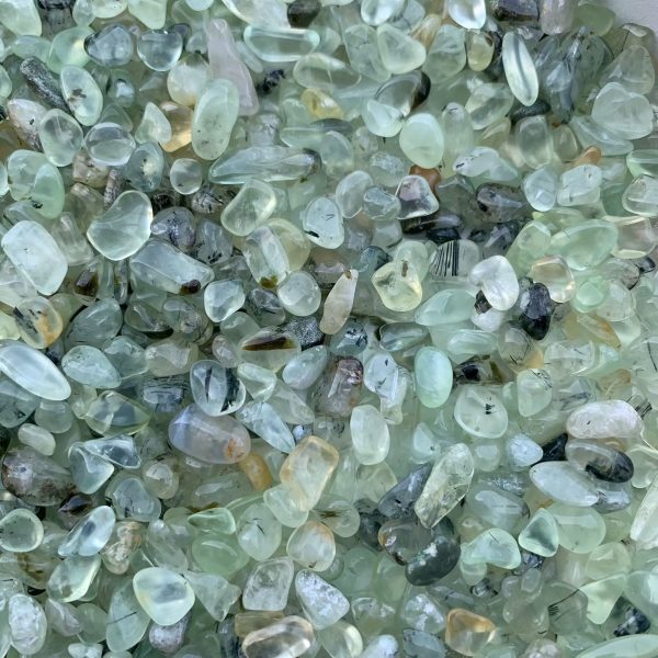 prehnite chips (2)