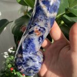 Crystal Dildo Penis Carving Self-Standing Crystal Wholesale