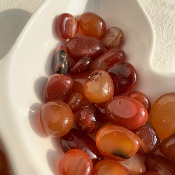 carnelian gravel (1)