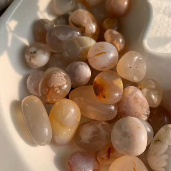 flower agate gravel (5)