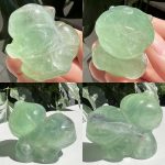 Free Crystals Broken Crystals Imperfect Crystal Free Shipping