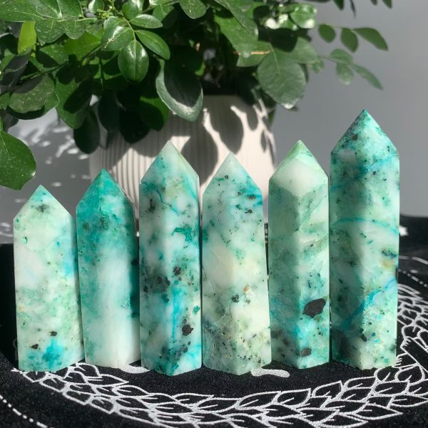 Phoenix Stone Tower Phoenix Rising Stone Point Tower Wholesale Free Shipping