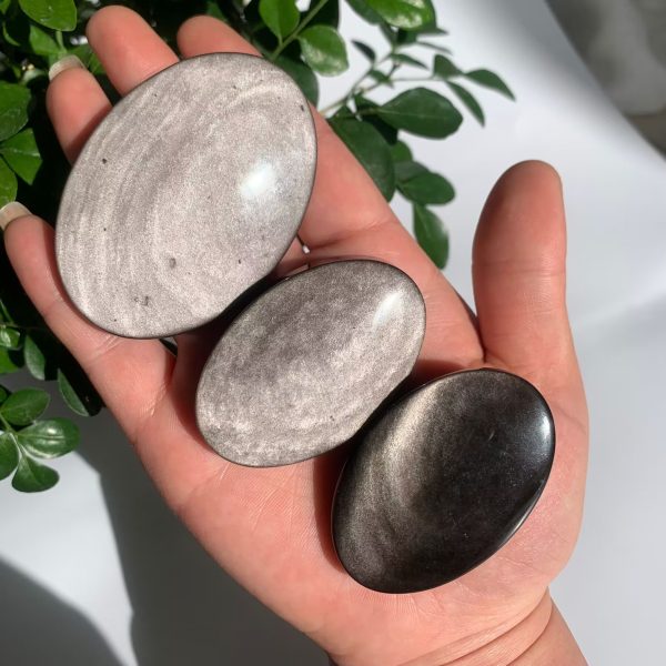 silver sheen obsidian palm(6)