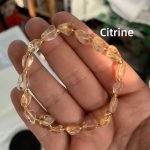 Crystal Freeform Bracelet Wholesale Free Shipping