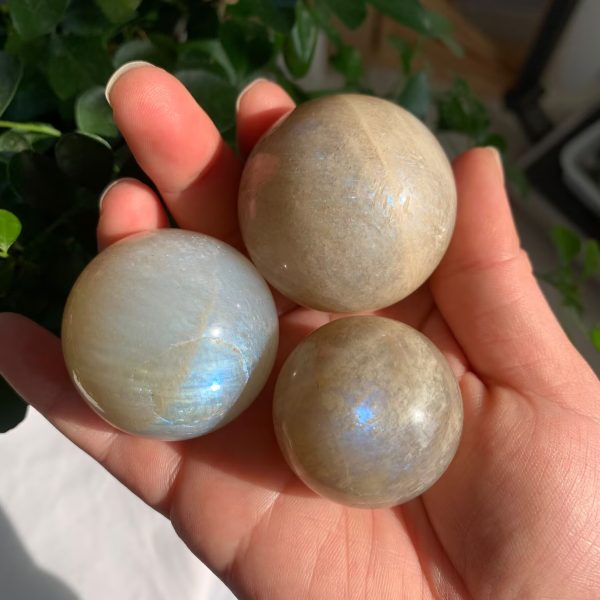 small moonstone sphere (1)