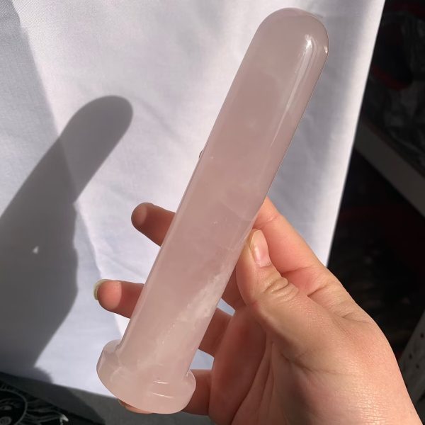 rose quartz yoni wand (3)