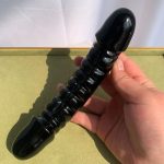 Obsidian Wand Massager 3 Self Pleasure Free Shipping