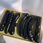 Obsidian Wand Massager 3 Self Pleasure Free Shipping