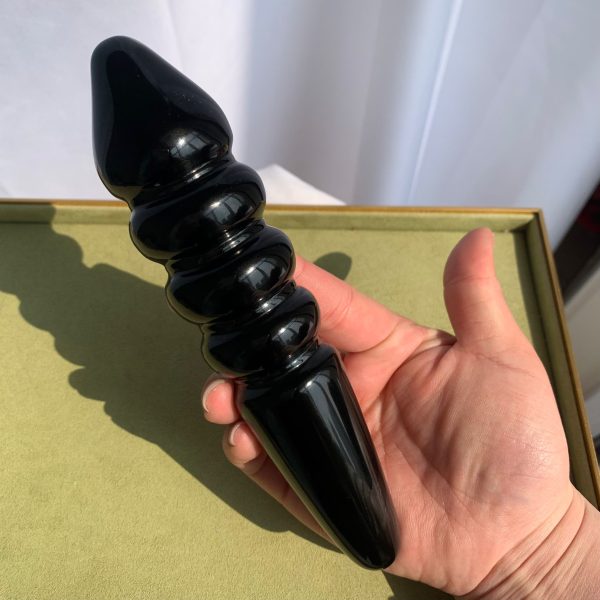 obsidian wand massager 2 yoni wand (4)