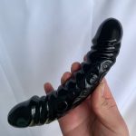 Obsidian Wand Massager 3 Self Pleasure Free Shipping