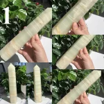 Big Afghanistan Jade Tower Crystal Point Wholesale Free Shipping